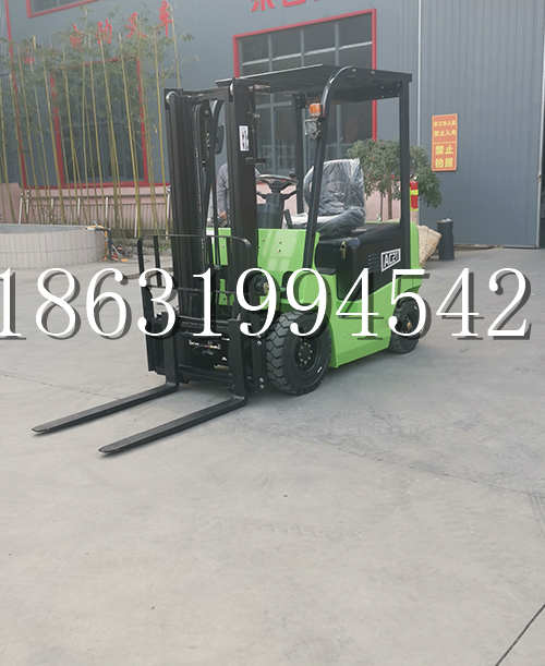 宜州区电动叉车宜州区重电动叉车0.5吨电动叉车2吨半电动叉车小型铲车新能源叉车多少钱